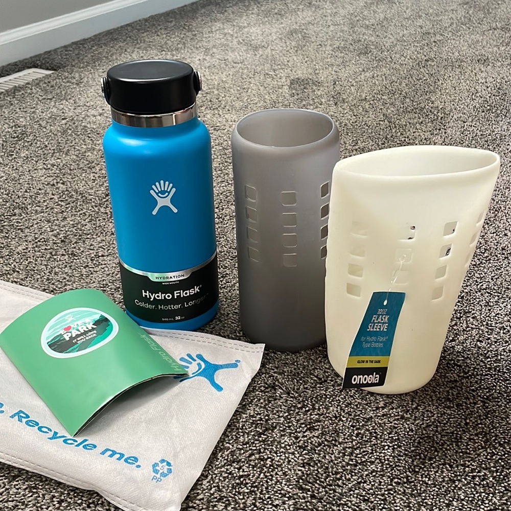 Hydro Flask